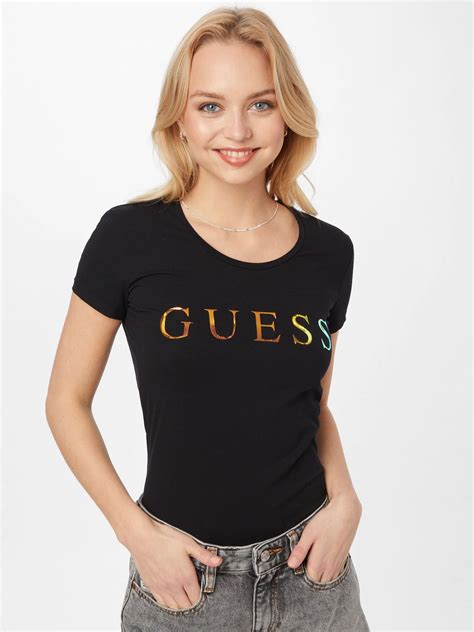 tricou guess dama